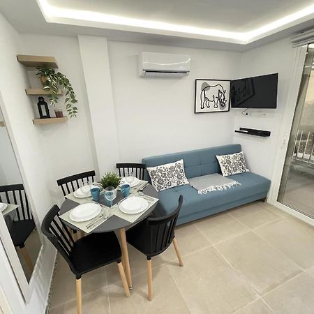 11. Beautiful Esmeralda, A/C, Wifi Apartment Costa Adeje  Exterior photo