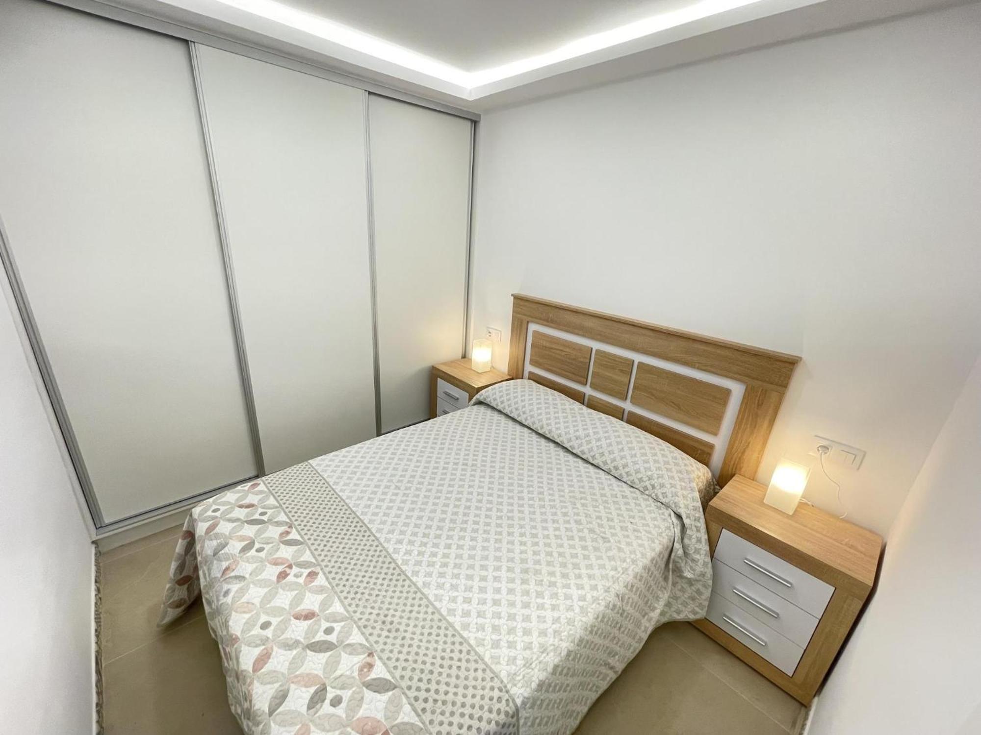 11. Beautiful Esmeralda, A/C, Wifi Apartment Costa Adeje  Exterior photo