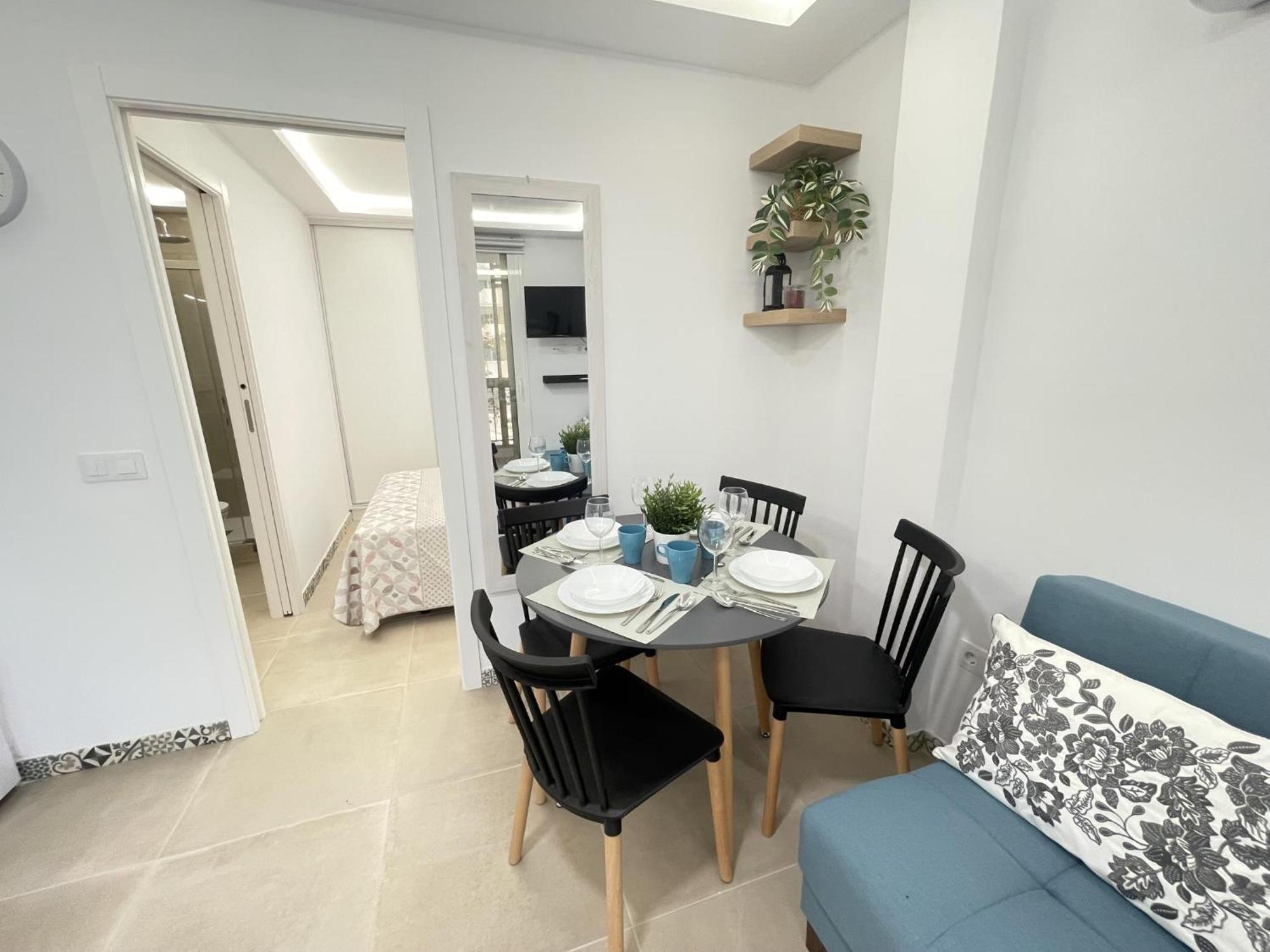 11. Beautiful Esmeralda, A/C, Wifi Apartment Costa Adeje  Exterior photo