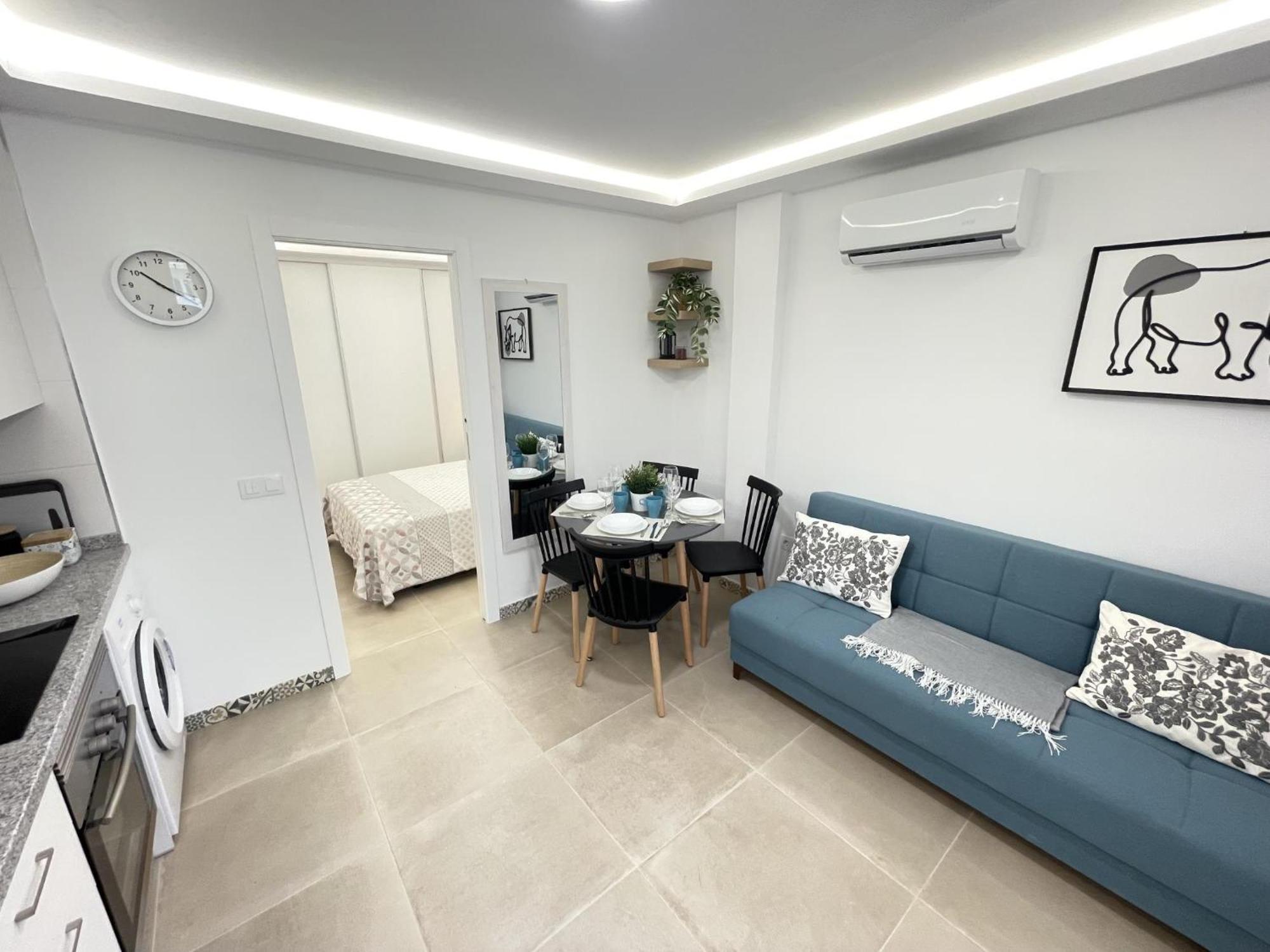 11. Beautiful Esmeralda, A/C, Wifi Apartment Costa Adeje  Exterior photo