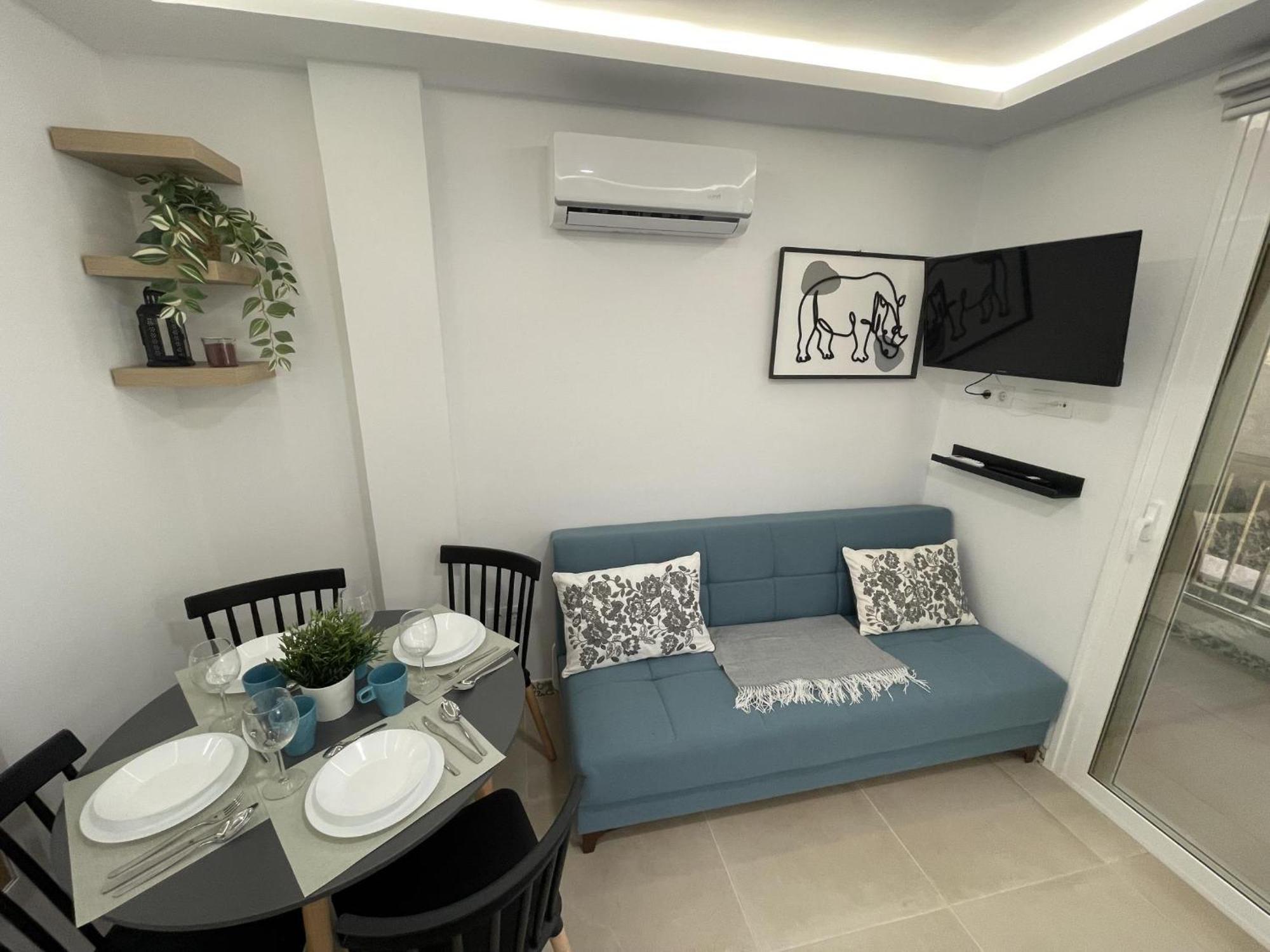 11. Beautiful Esmeralda, A/C, Wifi Apartment Costa Adeje  Exterior photo